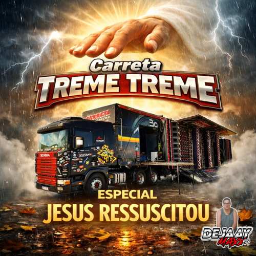 Novo Cliente DJ Maxx RS