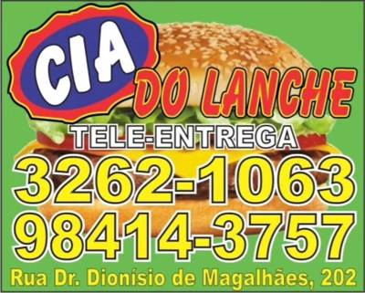 Cia do Lanche