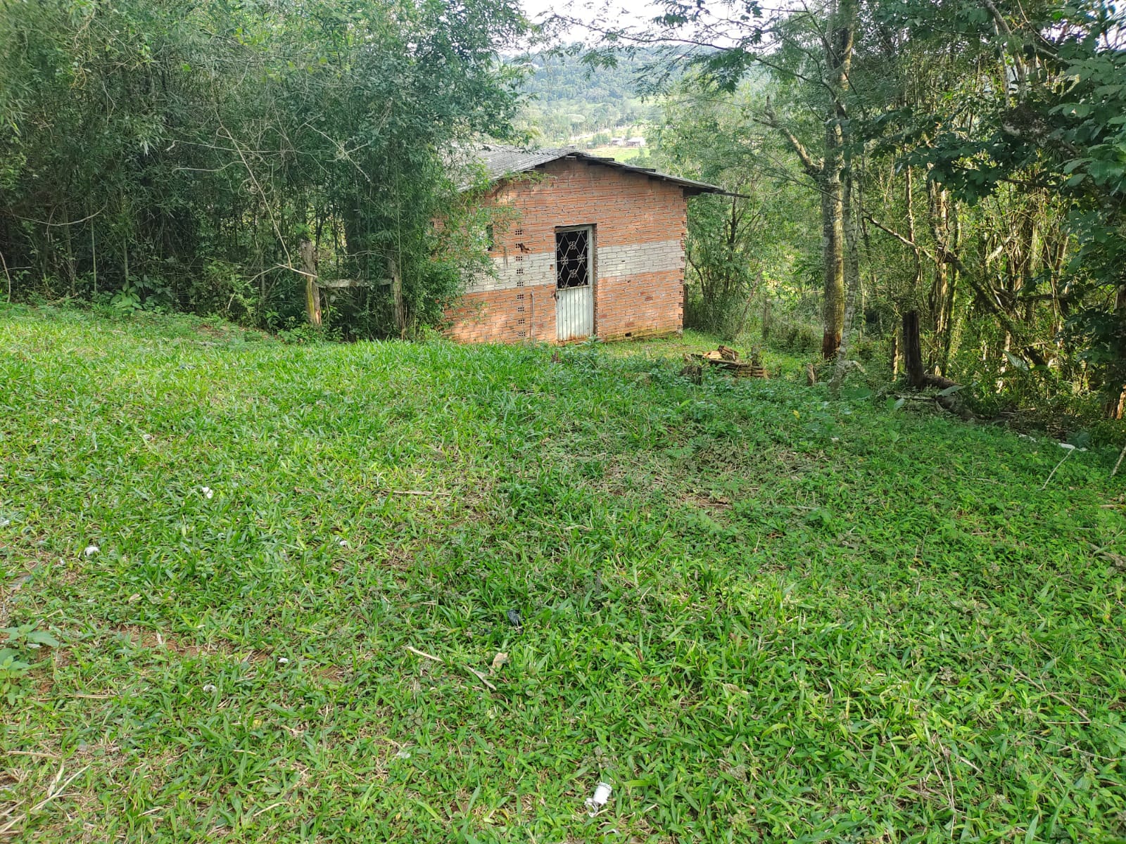 Sítio Parobé RS - Interior